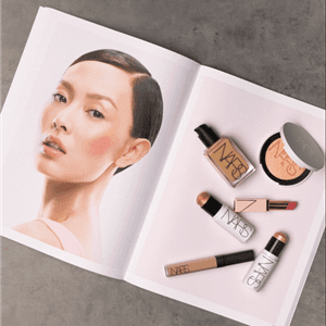 NARS MASTERCLASS