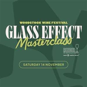 Glass Effect | Masterclass by Riedel