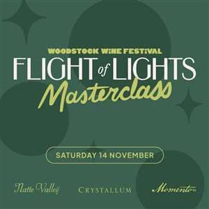 Flight of Lights | Masterclass by CTWC