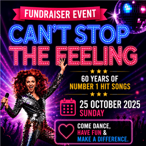 Can't Stop The Caring - Single Seats final stretch