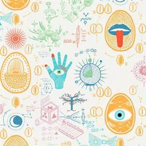 The silos of a rural boys mind