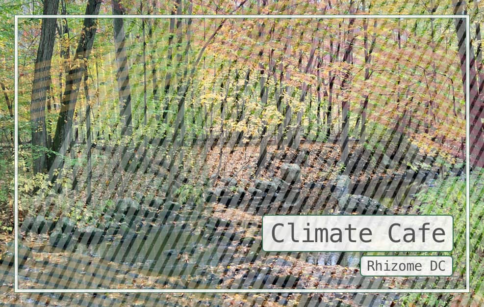 Climate Cafe