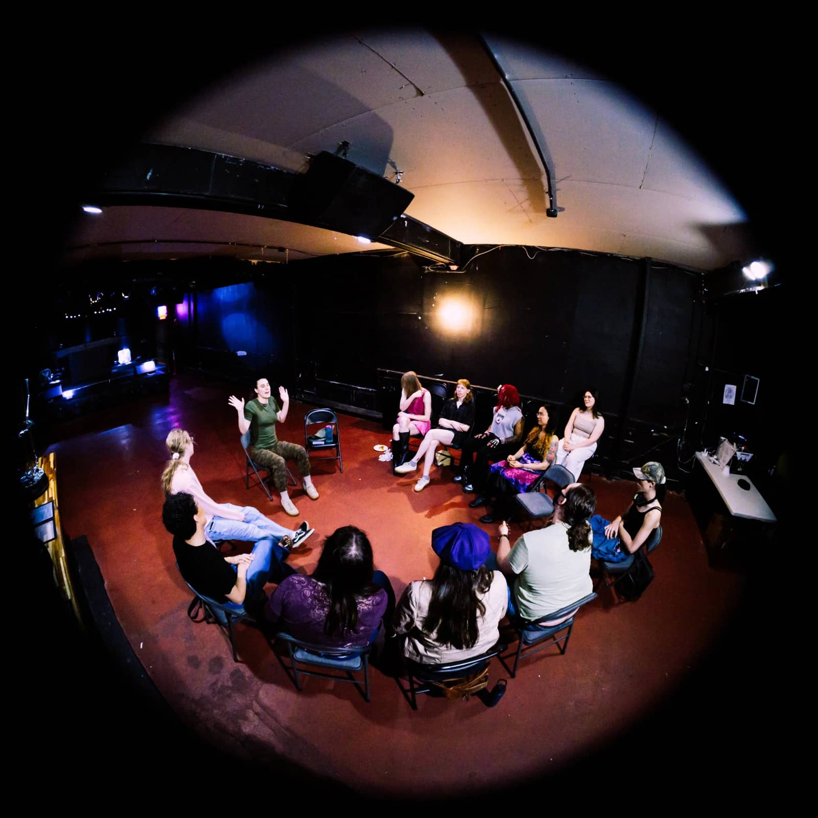 Intro to Vocal Feminization