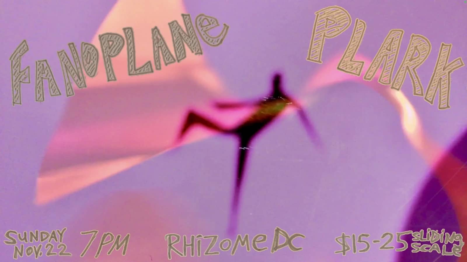Fanoplane / Plark