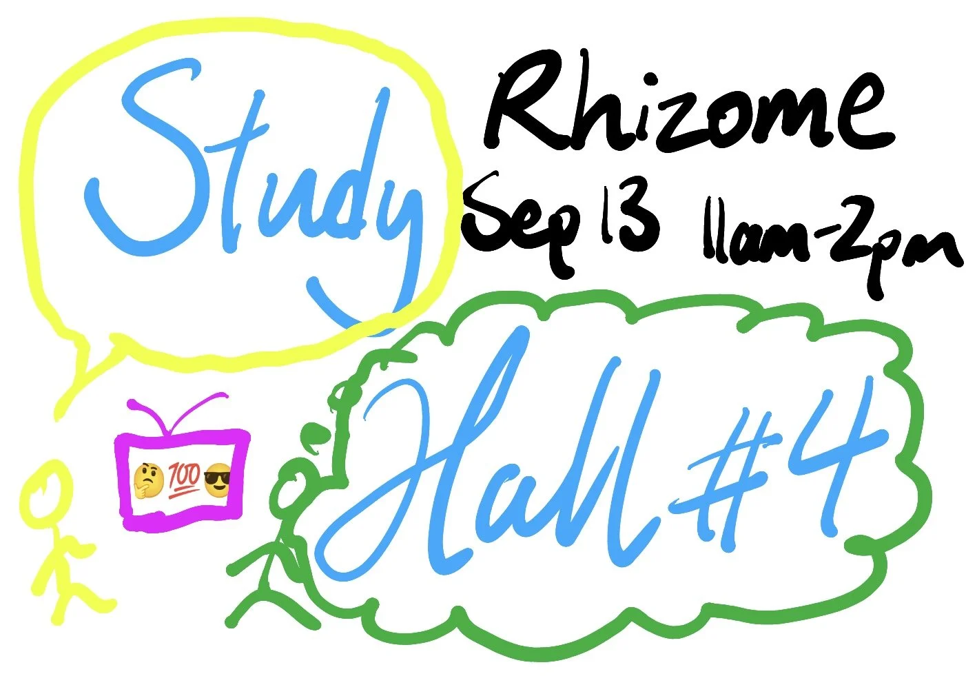Study Hall