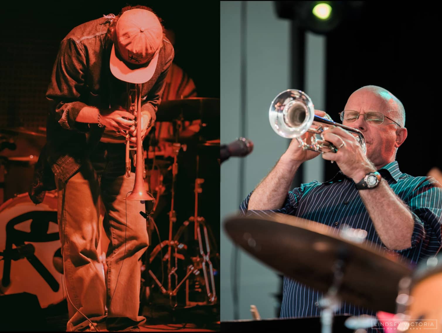 Michael Sarian Esquina / Dave Ballou and the for-tet