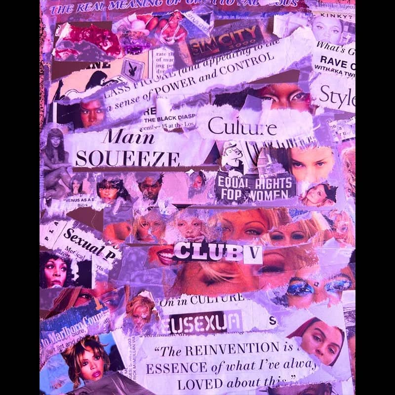 Club V