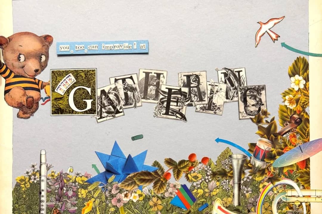 Maggie Nicols: The Gathering XVI