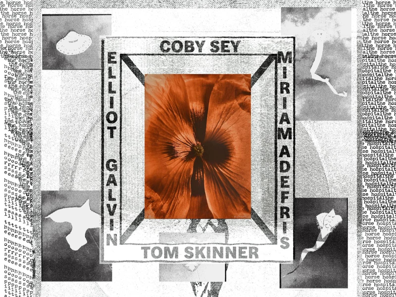 Coby Sey / Miriam Adefris / Elliot Galvin / Tom Skinner (Quartet) | dove, Christine Kirubii