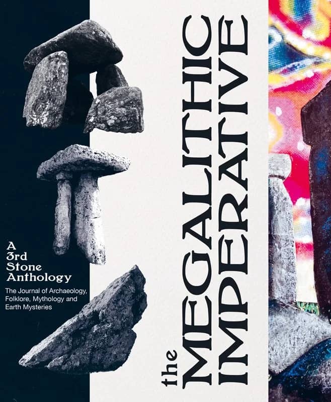 Concrete Atlantis Present: The Megalithic Imperative