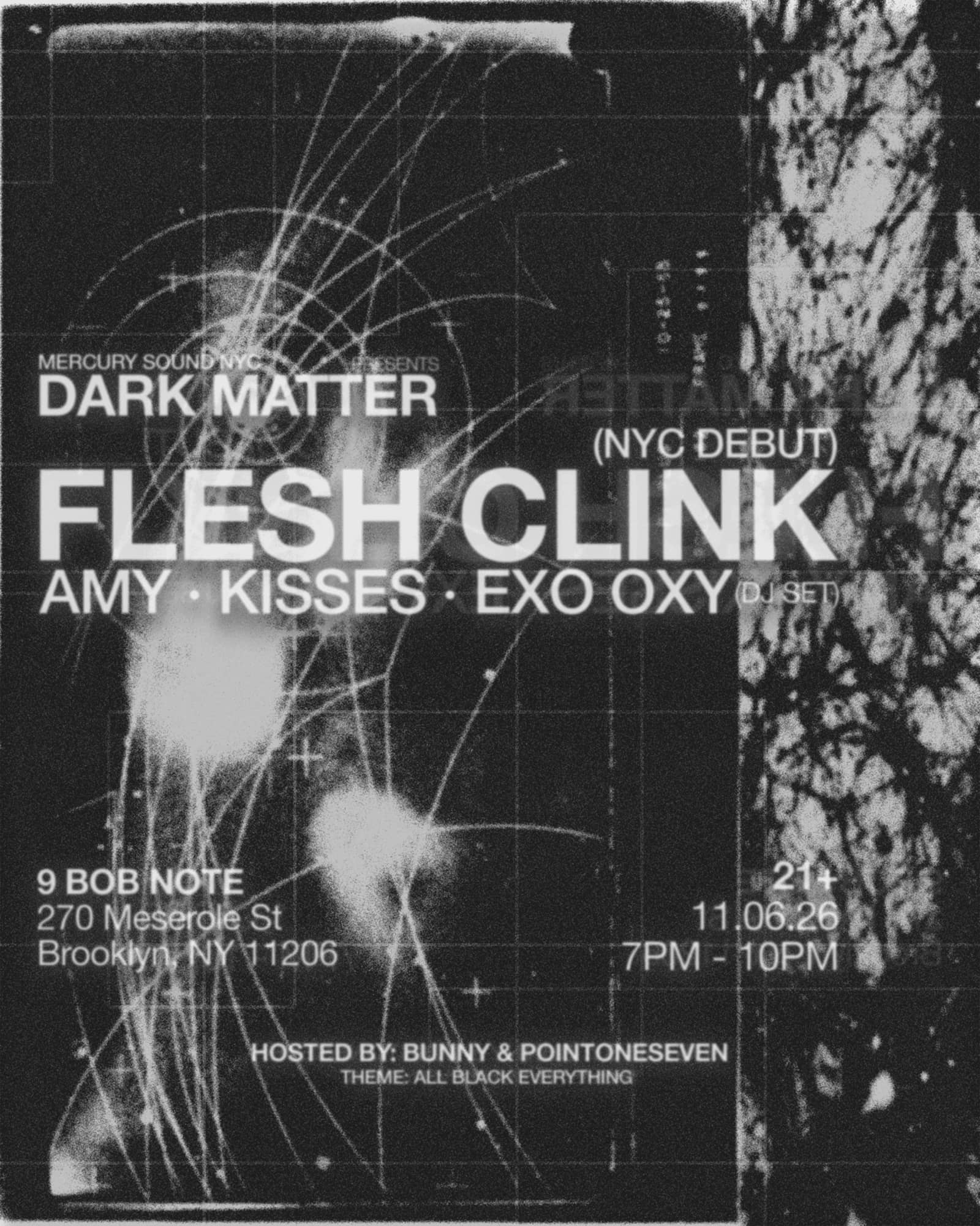 Dark Matter