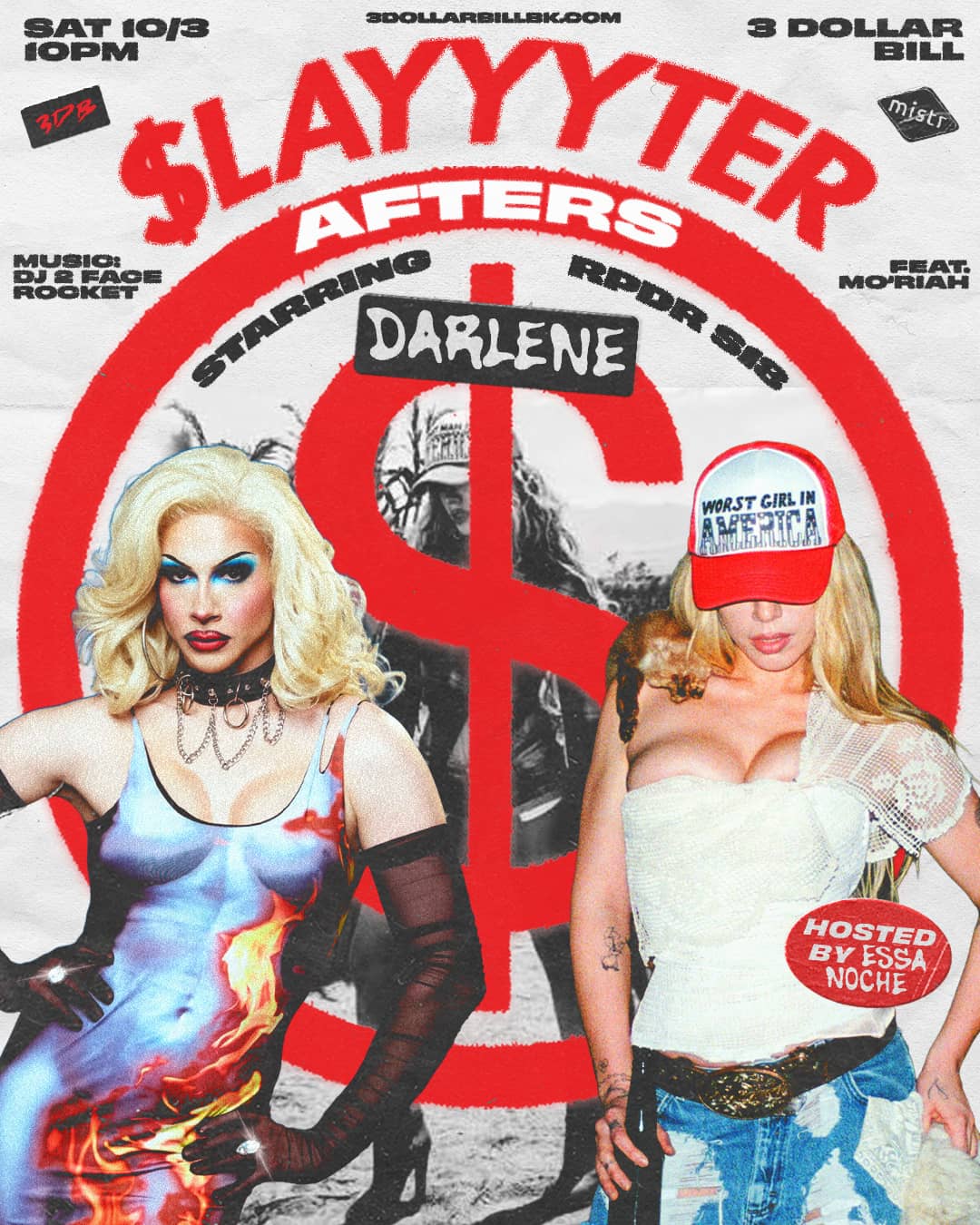 $LAYYYTER Afters