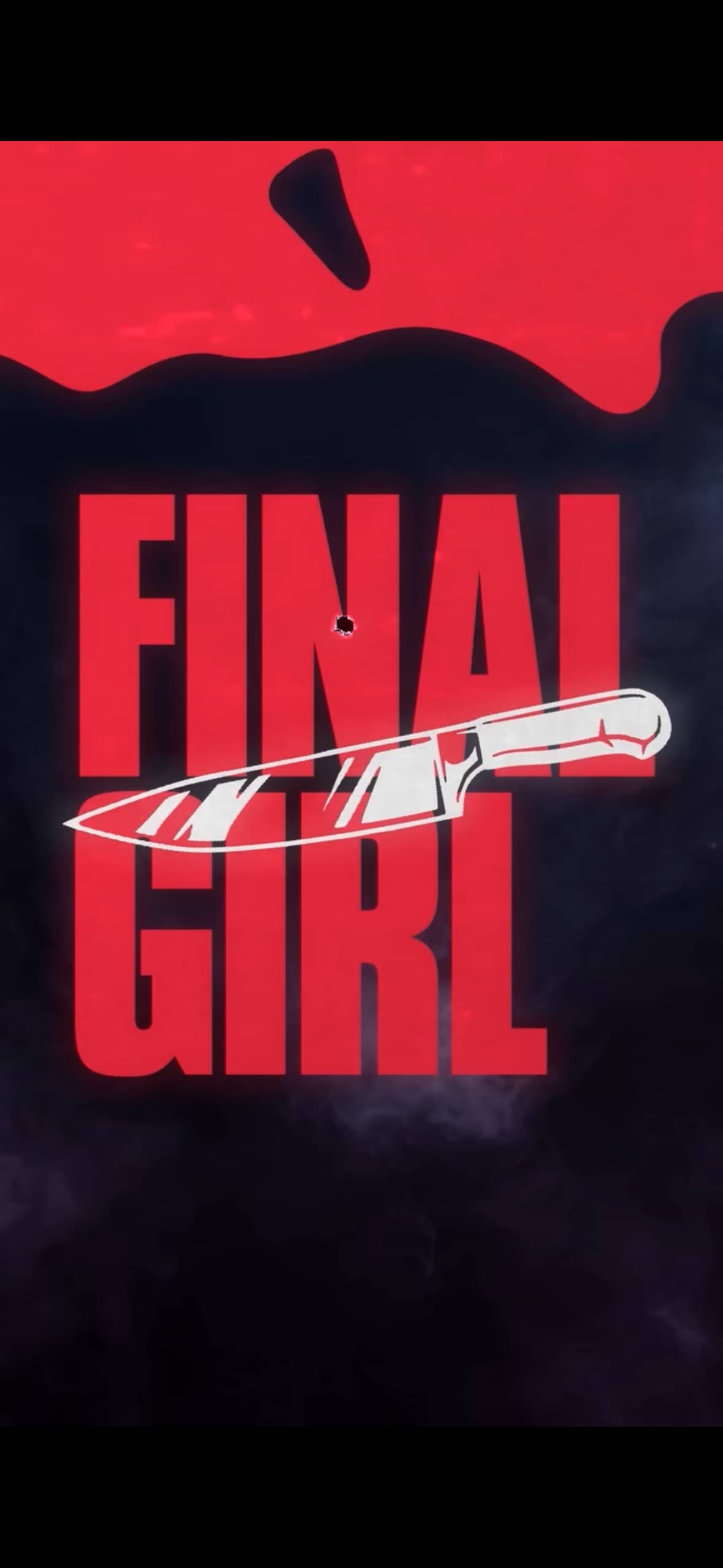 Final Girl