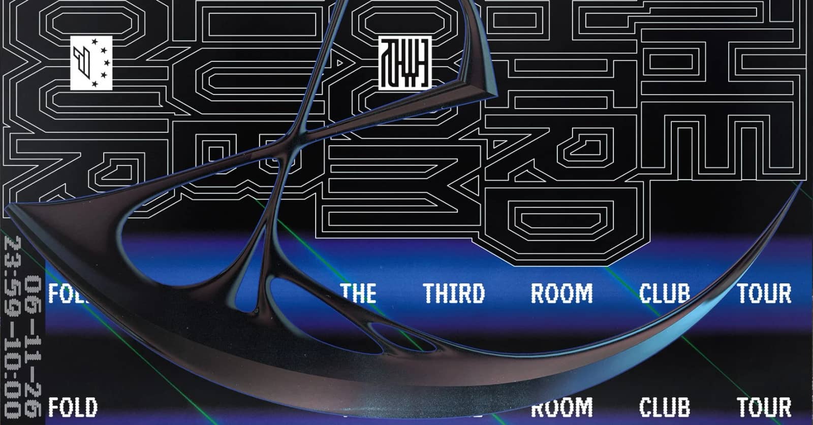 The Third Room Club Tour (EXTENDED)