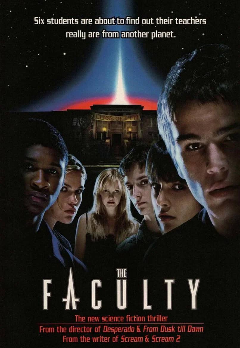 The Faculty