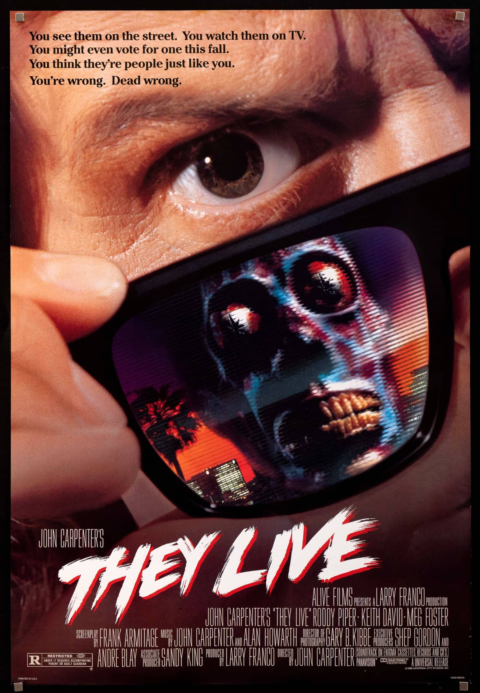 They Live