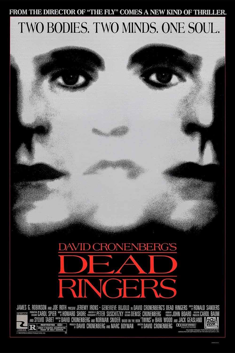 Dead Ringers
