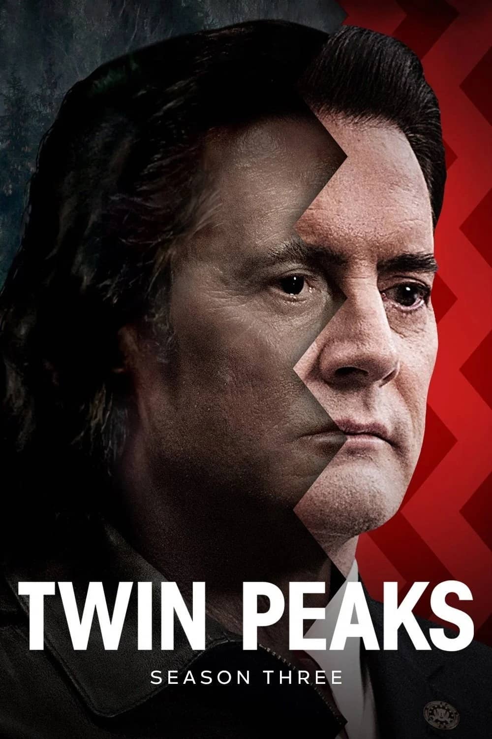 TWIN PEAKS FEST: The Return, Ep. 8 (Gotta Light)