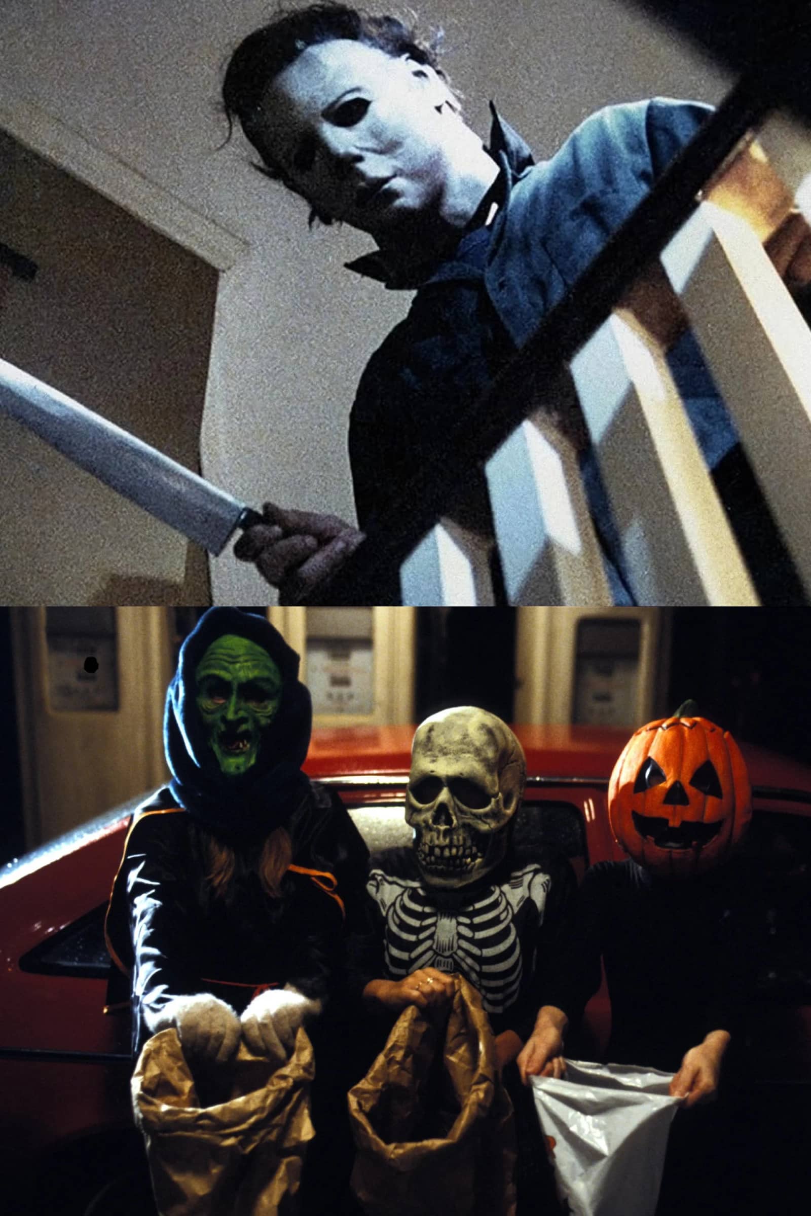 THE BIG PICTURE PRESENTS: Halloween & Halloween III: Season of the Witch