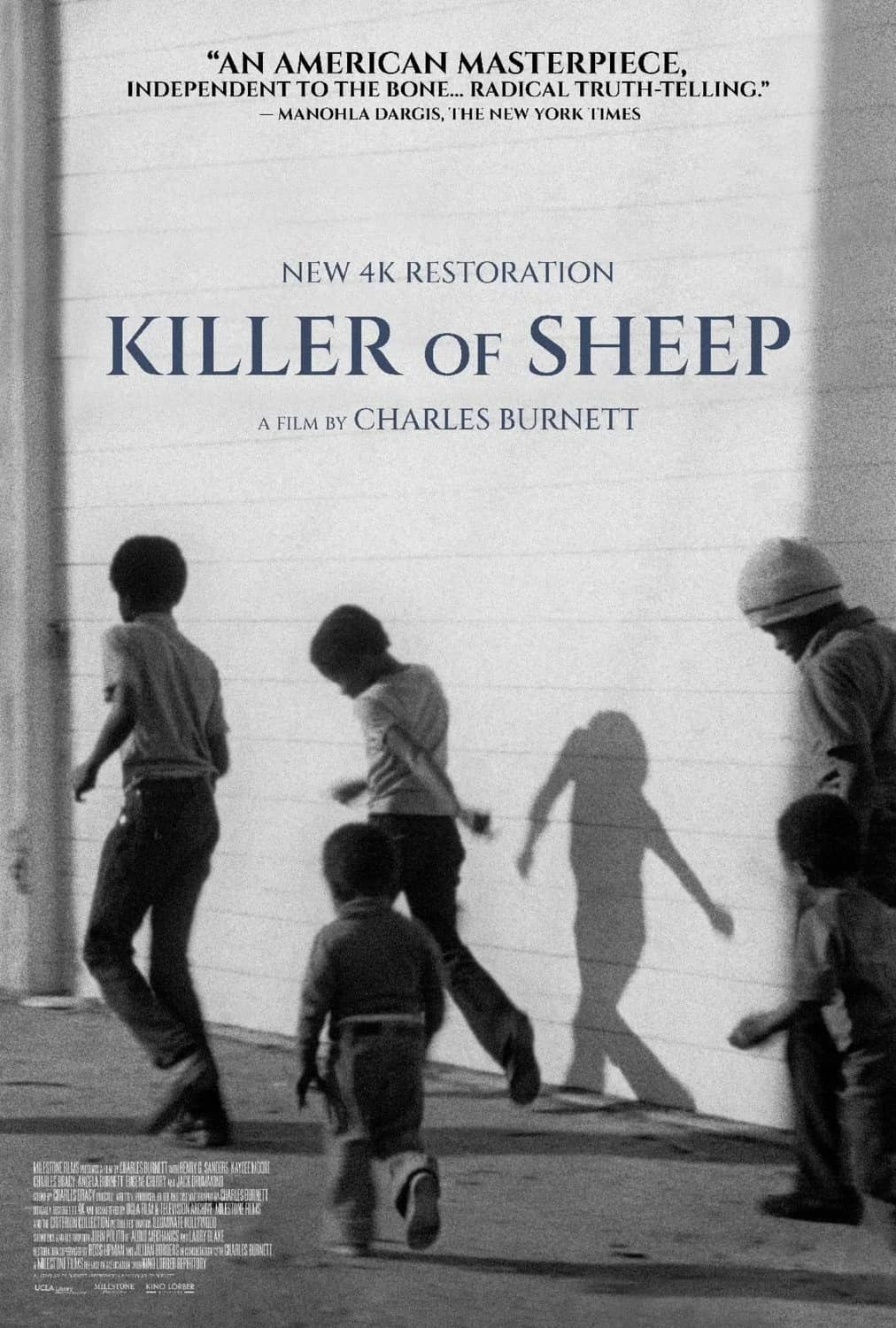 Killer of Sheep