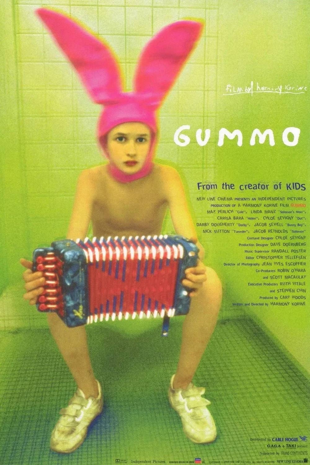 Gummo