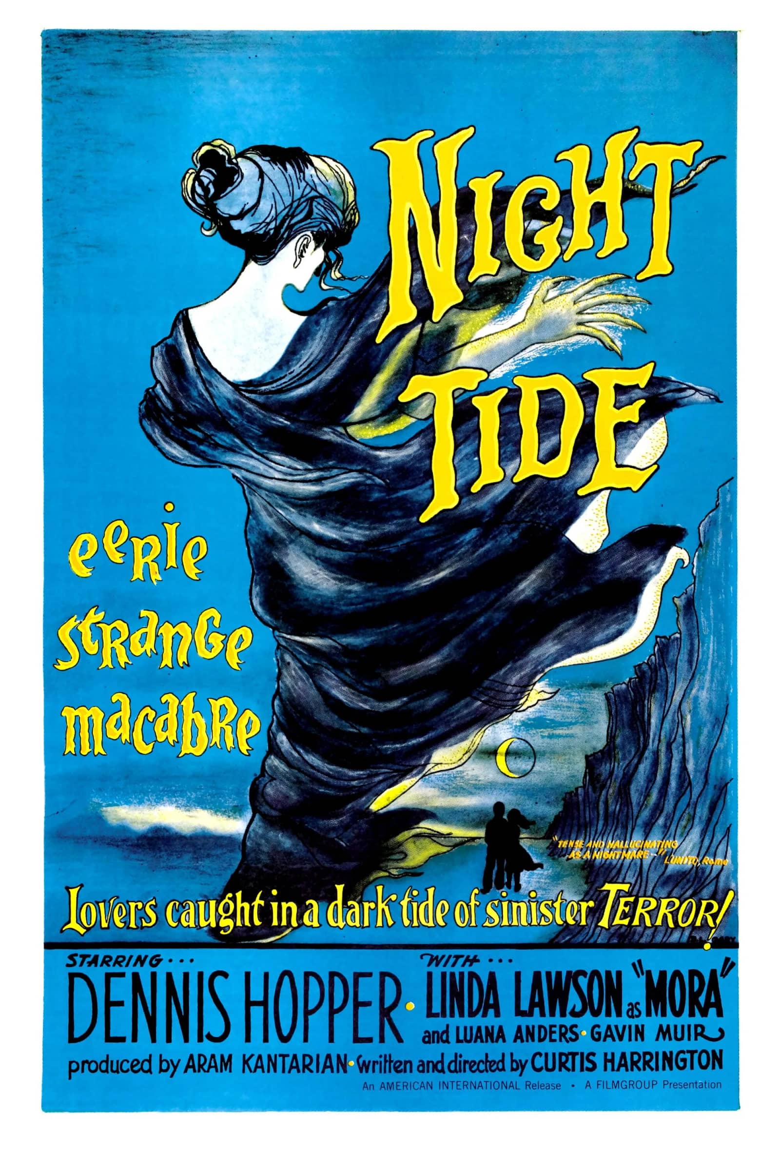 Night Tide