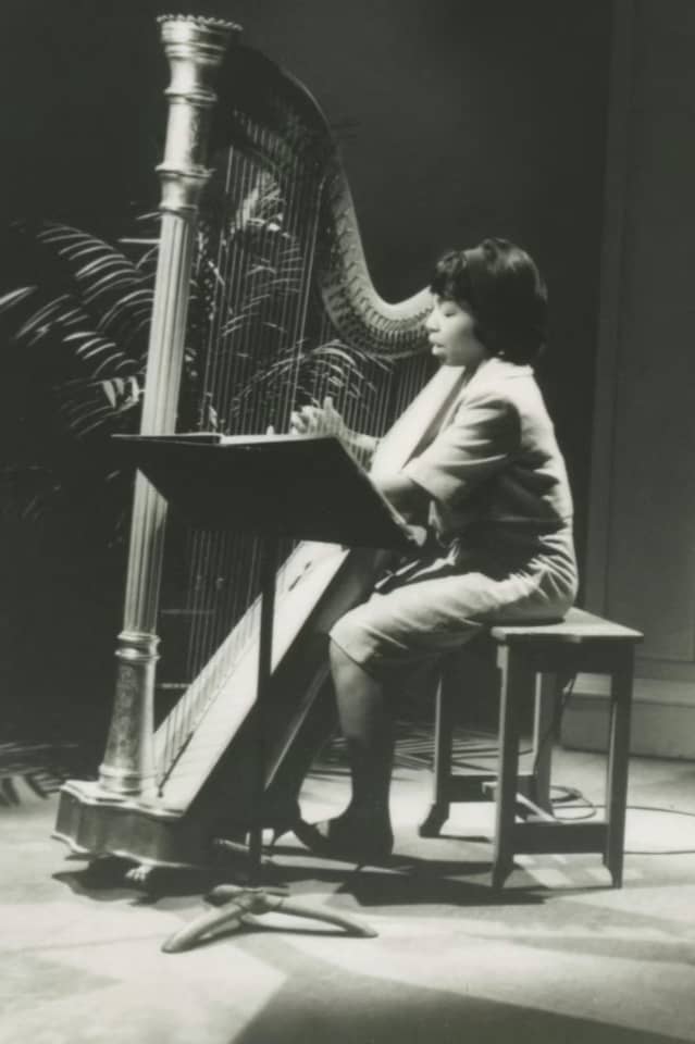 DOROTHY ASHBY CELEBRATION: Live Music from the Samuél Gonzalez Group feat. Destiny Muhammad & Screening of Valley of the Dolls ~ Music at