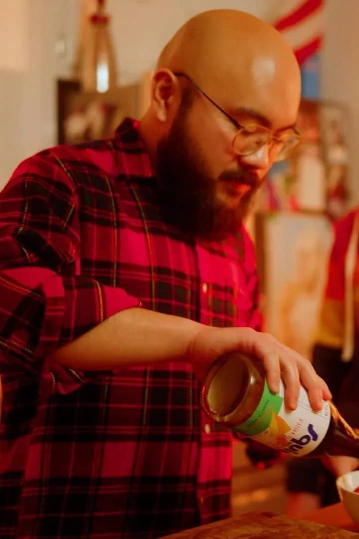 FOOD ON FILM: Meals that Made Us