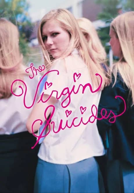 The Virgin Suicides