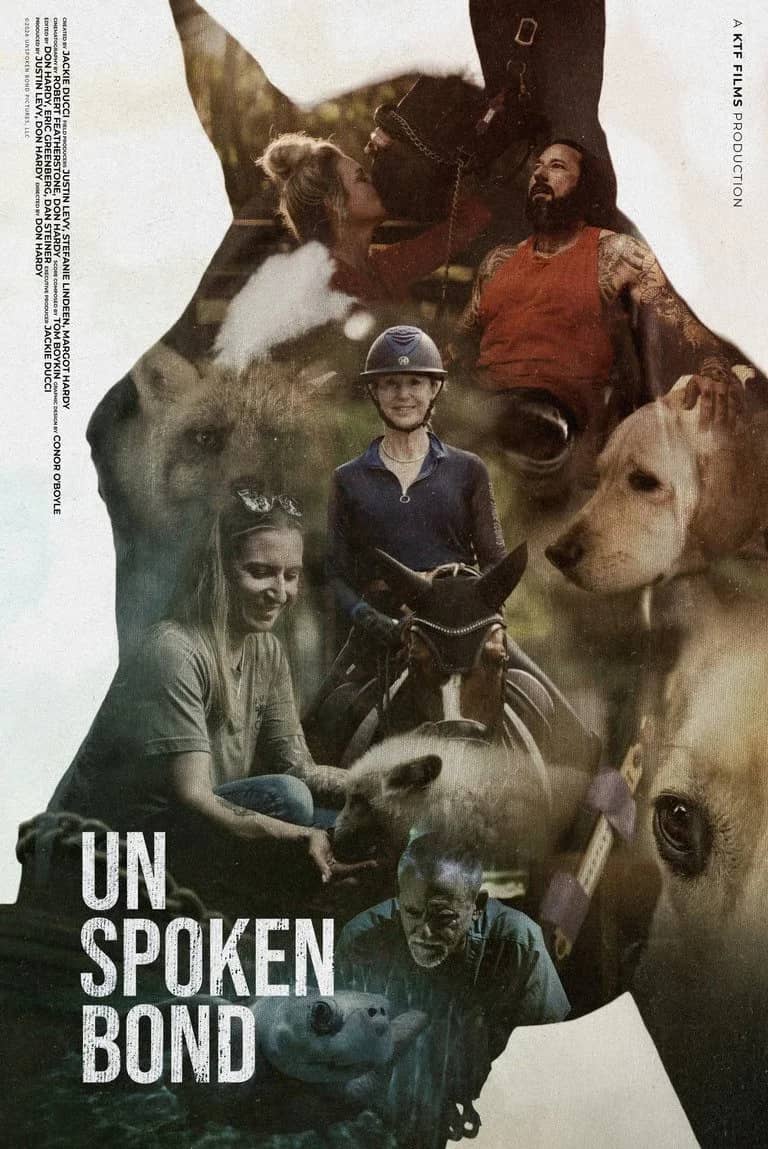 SF CRITTERFEST: Unspoken Bond (with Gianna & Anne)