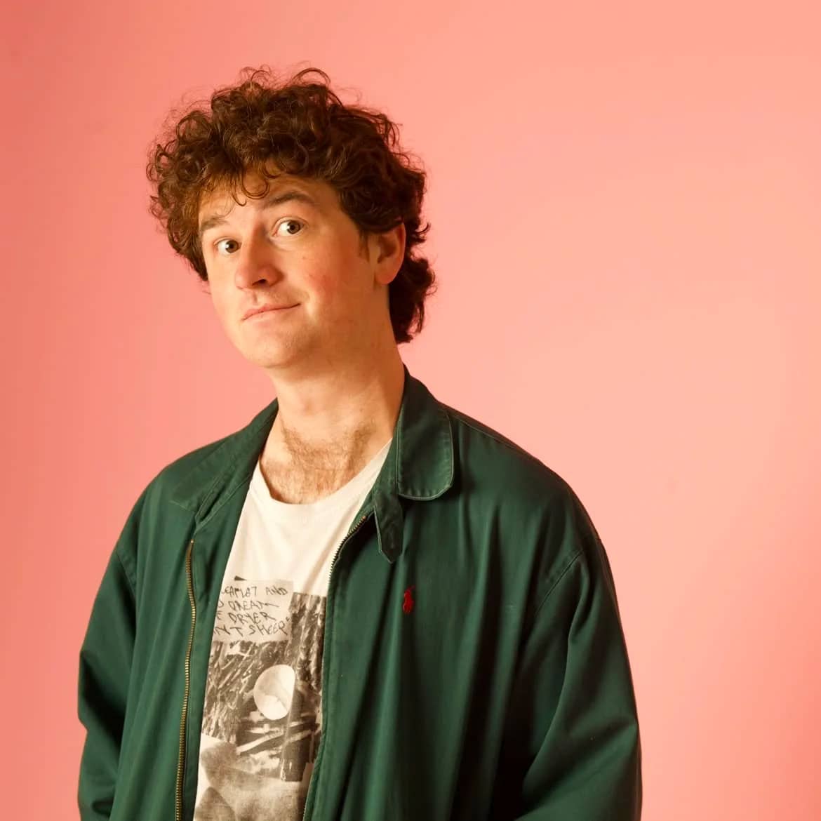LIVE MUSIC: Spencer Noble (Record Release), Peña, Cilantro ~ Doors at