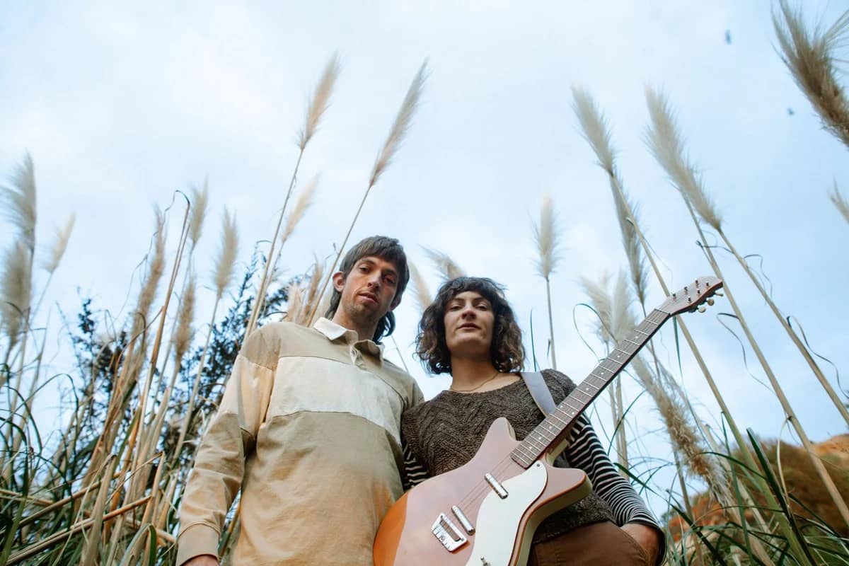 LIVE MUSIC: Good Friends, The Lowtimers, Red McAdam ~ Doors at