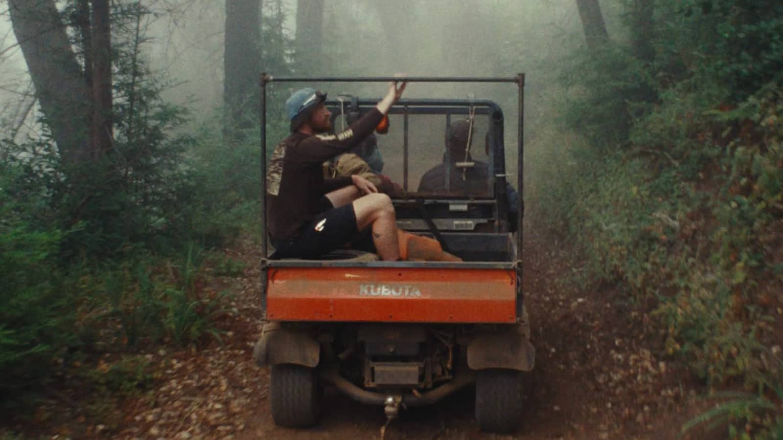 GREEN FILM FESTIVAL: Animal Conservation Shorts