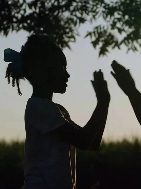 GREEN FILM FESTIVAL: Harvest