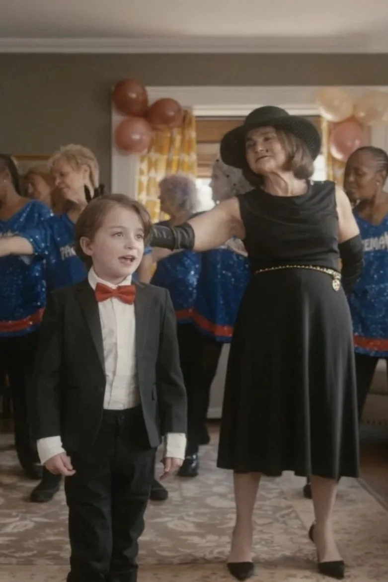 SF SHORT FILM FESTIVAL: Funny Shorts