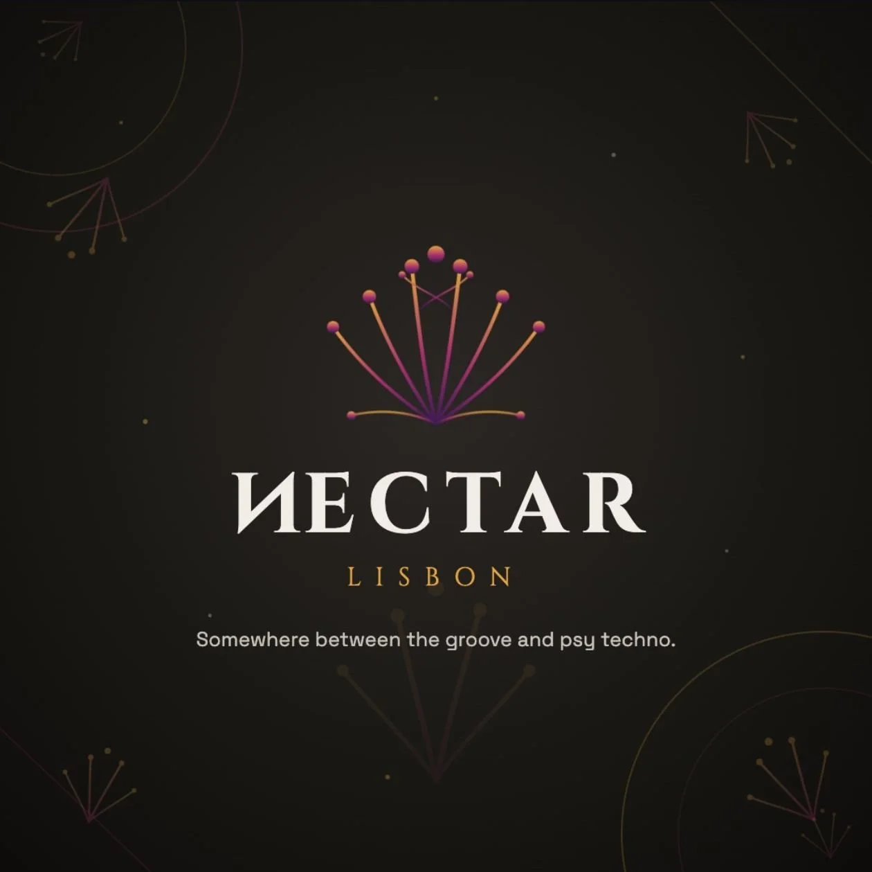 NECTAR LISBON INVITES KARIM ALKHAYAT