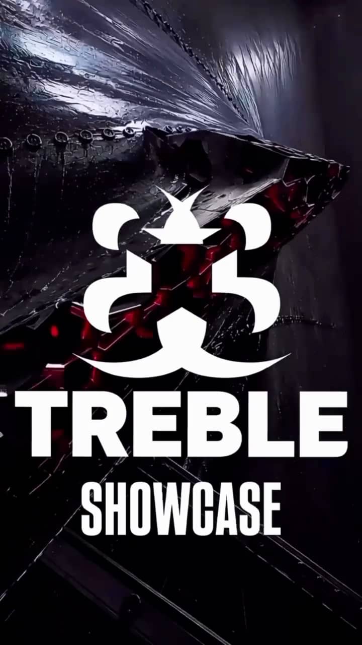 TREBLE SHOWCASE