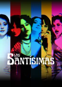 Las Santísimas