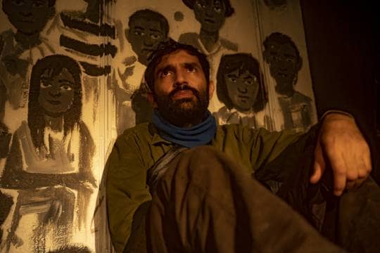 Piedra Libre: una razón escondida