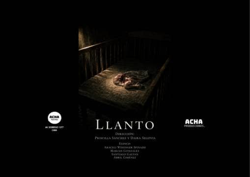 Llanto