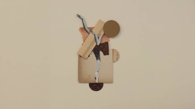 Creation Based on Jorge Luis Borges