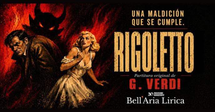 Rigoletto