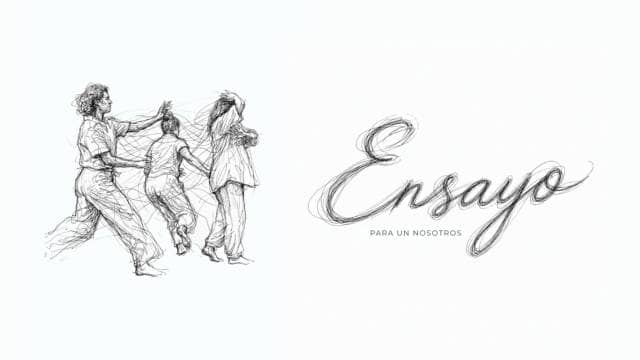Ensayo para un Nosotros
