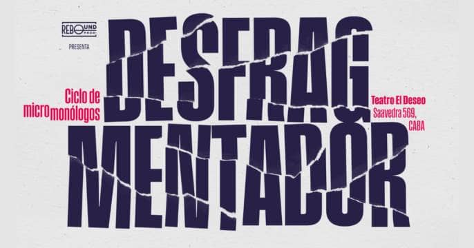 Desfragmentador. fragmento #8