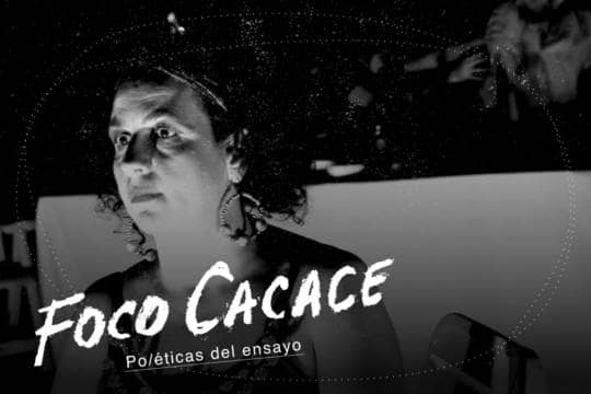 A mamá. Una orestíada vernácula