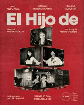 El Hijo de
