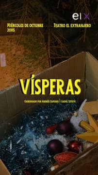 Vísperas