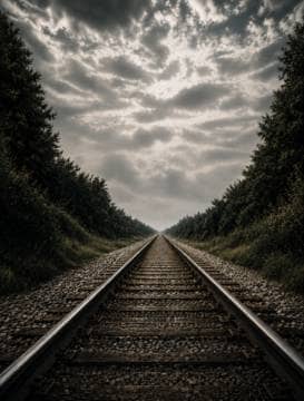 El tren que se perdio