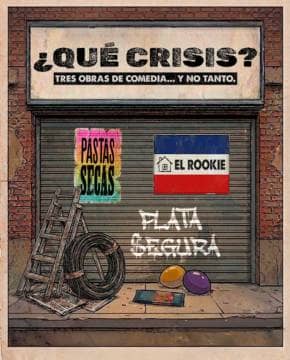 ¿Qué Crisis?