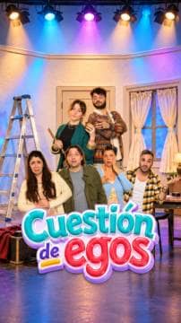Cuestión de Egos